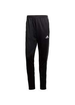 Spodnie treningowe męskie Core 18 Training Adidas ze sklepu SPORT-SHOP.pl w kategorii Spodnie męskie - zdjęcie 138222386