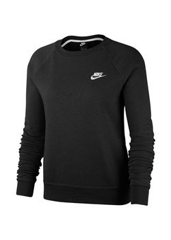 Bluza damska Sportswear Essentials Crew Fleece Nike ze sklepu SPORT-SHOP.pl w kategorii Bluzy damskie - zdjęcie 138222898
