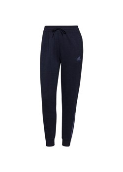 Spodnie damskie Essentials 3-Stripes Pants Adidas ze sklepu SPORT-SHOP.pl w kategorii Spodnie damskie - zdjęcie 138223756