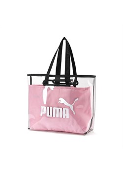 Torba Shopper Core Twin 14L Puma ze sklepu SPORT-SHOP.pl w kategorii Torby sportowe - zdjęcie 138224279