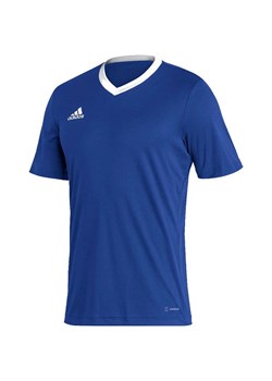 Koszulka młodzieżowa Entrada 22 Jersey Adidas ze sklepu SPORT-SHOP.pl w kategorii T-shirty chłopięce - zdjęcie 138224569