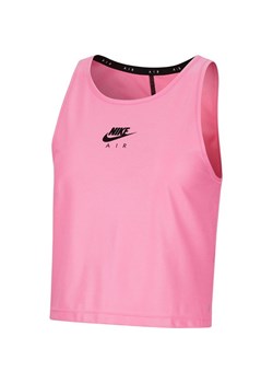 Bezrękawnik, top damski Air Tank Nike ze sklepu SPORT-SHOP.pl w kategorii Bluzki damskie - zdjęcie 138225059