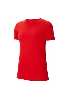 Koszulka damska Park Nike ze sklepu SPORT-SHOP.pl w kategorii Bluzki damskie - zdjęcie 138225737