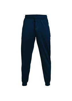 Spodnie dresowe męskie Sportstyle Joggers Under Armour ze sklepu SPORT-SHOP.pl w kategorii Spodnie męskie - zdjęcie 138225925