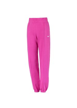 Spodnie dresowe damskie Fleece Trend Nike ze sklepu SPORT-SHOP.pl w kategorii Spodnie damskie - zdjęcie 138226103