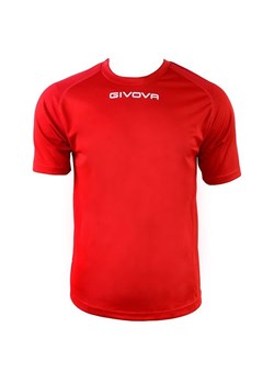 Koszulka męska One Givova ze sklepu SPORT-SHOP.pl w kategorii T-shirty męskie - zdjęcie 138227848