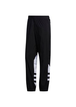 Spodnie dresowe męskie Big Trefoil Track Adidas ze sklepu SPORT-SHOP.pl w kategorii Spodnie męskie - zdjęcie 138228406