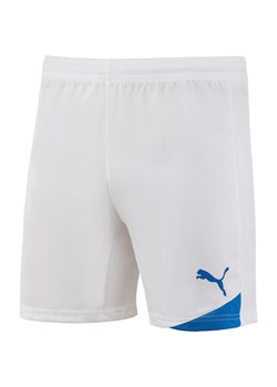 Spodenki młodzieżowe Esito Puma ze sklepu SPORT-SHOP.pl w kategorii Spodenki męskie - zdjęcie 138228518