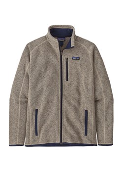 Polar męski Better Sweater Patagonia ze sklepu SPORT-SHOP.pl w kategorii Bluzy męskie - zdjęcie 138228595