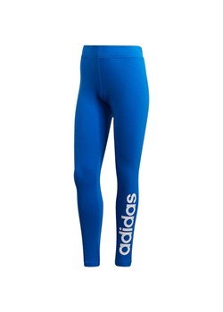 Legginsy damskie Essentials Linear Tight Adidas ze sklepu SPORT-SHOP.pl w kategorii Spodnie damskie - zdjęcie 138228928