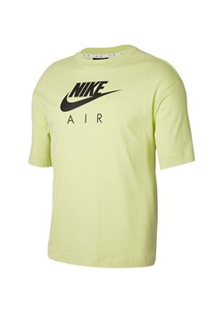 Koszulka damska Air Nike ze sklepu SPORT-SHOP.pl w kategorii Bluzki damskie - zdjęcie 138229749