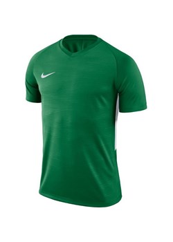 Koszulka męska Tiempo Premier Jersey Nike ze sklepu SPORT-SHOP.pl w kategorii T-shirty męskie - zdjęcie 138230627