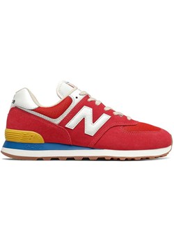 Buty ML574 New Balance ze sklepu SPORT-SHOP.pl w kategorii Buty sportowe męskie - zdjęcie 138230949