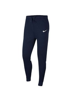 Spodnie męskie Strike 21 Fleece Pant Nike ze sklepu SPORT-SHOP.pl w kategorii Spodnie męskie - zdjęcie 138231449