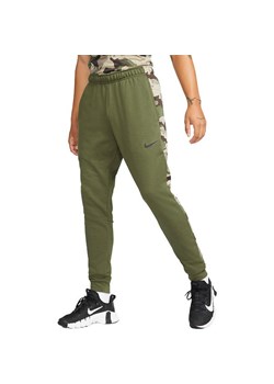 Spodnie męskie Dri-Fit Camo Nike ze sklepu SPORT-SHOP.pl w kategorii Spodnie męskie - zdjęcie 138231677