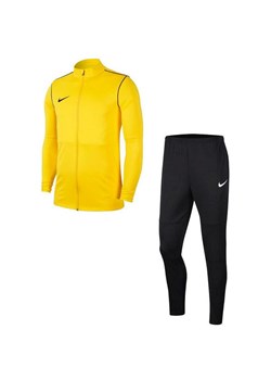 Dres męski Dry Park 20 Nike ze sklepu SPORT-SHOP.pl w kategorii Dresy męskie - zdjęcie 138232779