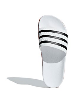 Klapki Adilette New Bold Adidas Originals ze sklepu SPORT-SHOP.pl w kategorii Klapki damskie - zdjęcie 138232946