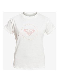 Koszulka damska Epic Afternoon Logo Roxy ze sklepu SPORT-SHOP.pl w kategorii Bluzki damskie - zdjęcie 138233456