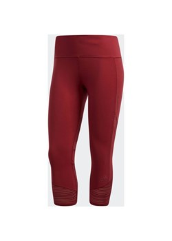 Legginsy damskie How We Do Adidas ze sklepu SPORT-SHOP.pl w kategorii Spodnie damskie - zdjęcie 138234075