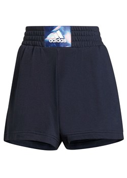 Spodenki damskie Soft Knit Short Zoe Saldana x Adidas ze sklepu SPORT-SHOP.pl w kategorii Szorty - zdjęcie 138234275