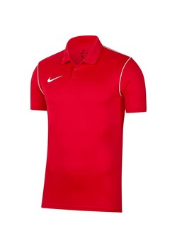 Koszulka męska polo Dry Park 20 Nike ze sklepu SPORT-SHOP.pl w kategorii T-shirty męskie - zdjęcie 138235187