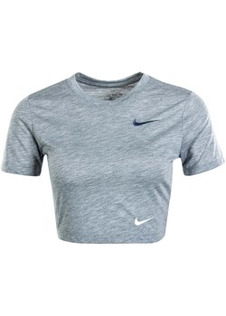 Koszulka damska Sportswear Tee Slim Crop Nike ze sklepu SPORT-SHOP.pl w kategorii Bluzki damskie - zdjęcie 138235419