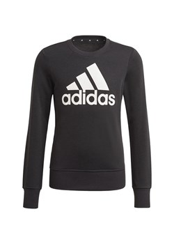 Bluza dziewczęca Essentials Sweatshirt Adidas ze sklepu SPORT-SHOP.pl w kategorii Bluzy dziewczęce - zdjęcie 138235929