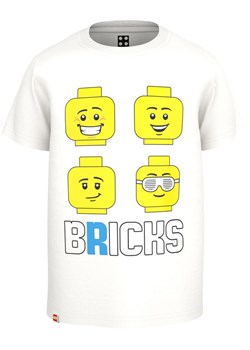T-shirt chłopięce Lego Wear - Mall
