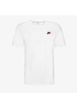 T-shirt męski Nike - 50style.pl