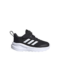 adidas Buty dziecięce Fortarun czarne ze sklepu taniesportowe.pl w kategorii Buty sportowe dziecięce - zdjęcie 138426057