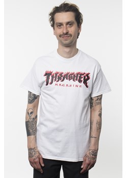 T-shirt męski Thrasher - California Skateshop