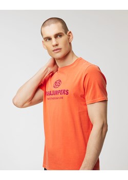 T-shirt PARAJUMPERS TOML TEE ze sklepu S'portofino w kategorii T-shirty męskie - zdjęcie 138463239