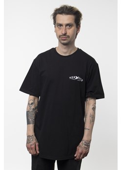 T-shirt męski Nervous - California Skateshop