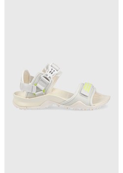 Sandały damskie adidas - ANSWEAR.com
