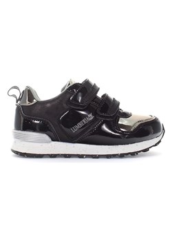 Sneakersy w kolorze czarnym ze sklepu Limango Polska w kategorii Buty sportowe dziecięce - zdjęcie 138598086