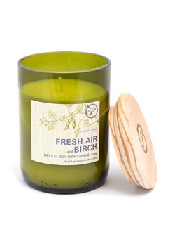 Paddywax świeca zapachowa sojowa Fresh Air &amp; Birch 226 g ze sklepu ANSWEAR.com w kategorii Świece i dyfuzory - zdjęcie 138598526