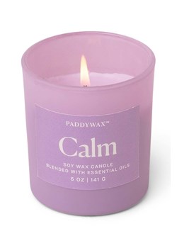 Paddywax świeca zapachowa sojowa Calm 141 g ze sklepu ANSWEAR.com w kategorii Świece i dyfuzory - zdjęcie 138598555