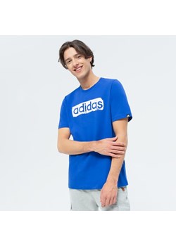 adidas t-shirt ss m brshstrk v4 t gl2876 ze sklepu 50style.pl w kategorii T-shirty męskie - zdjęcie 138599746