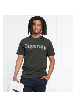 T-shirt męski Superdry - Gomez Fashion Store