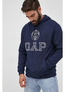 Bluza męska Gap - ANSWEAR.com
