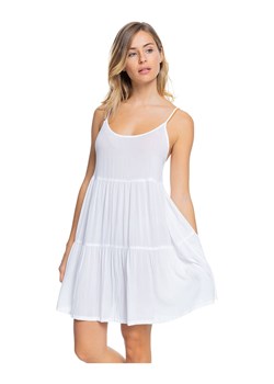 Sukienka w kolorze białym ze sklepu Limango Polska w kategorii Sukienki - zdjęcie 138640016