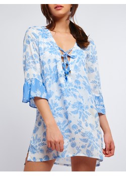 Odzież plażowa BANANA MOON - BODYLOOK premium lingerie
