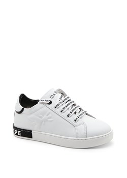 Patrizia Pepe Skórzane Trampki ze sklepu Gomez Fashion Store w kategorii Trampki dziecięce - zdjęcie 138725536