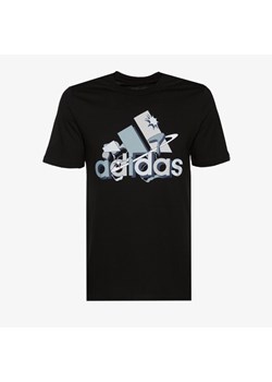 T-shirt męski adidas - 50style.pl
