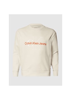 Bluza męska Calvin Klein - Peek&Cloppenburg 