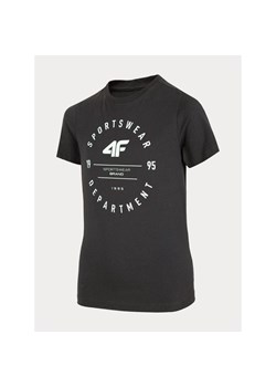T-shirt chłopięce 4F - SPORT-SHOP.pl