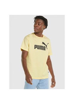 T-shirt męski Puma - darcet