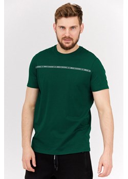 T-shirt męski Armani Exchange - outfit.pl
