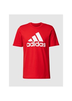 T-shirt męski Adidas Sportswear - Peek&Cloppenburg 