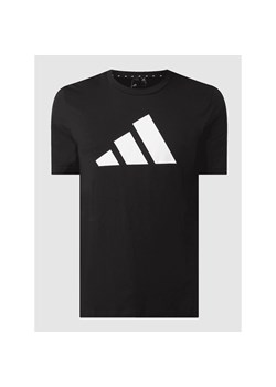 Adidas Performance t-shirt męski młodzieżowy z krótkim rękawem 